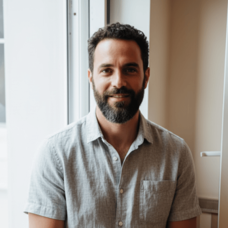 Matthew Collins — CBO at AXPay