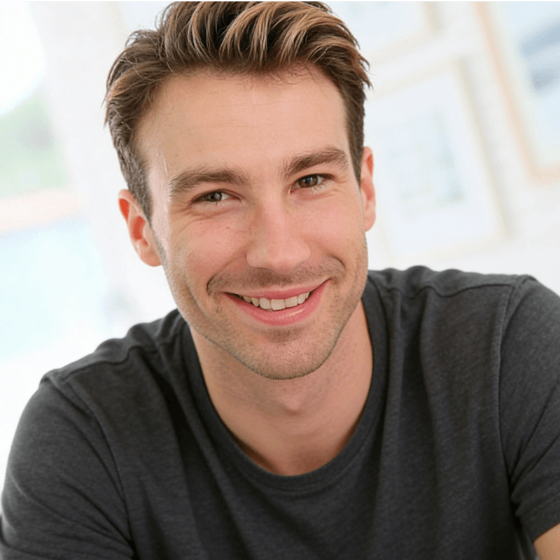 Ryan Gallagher — COO at AXPay